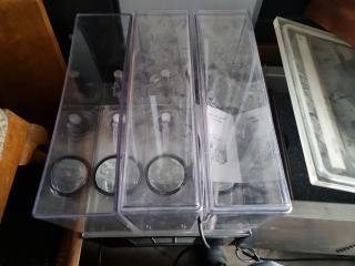 Juice Dispenser