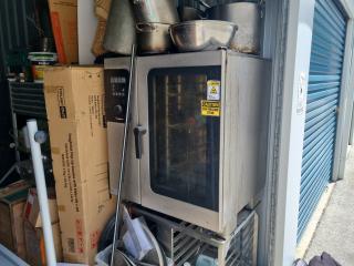 Convotherm Oven