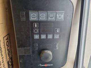 Convotherm Oven