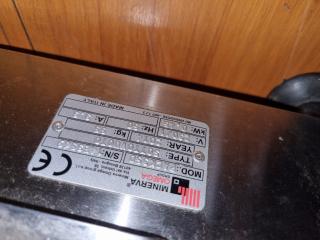 Suprema Vacuum Packer