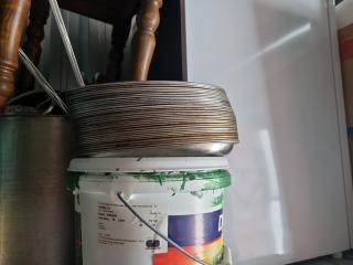 Assorted Kitchenware