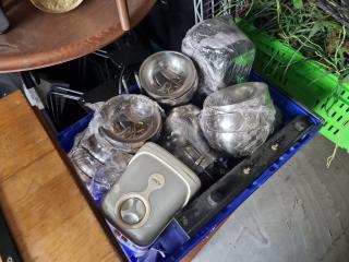 Assorted Ornaments