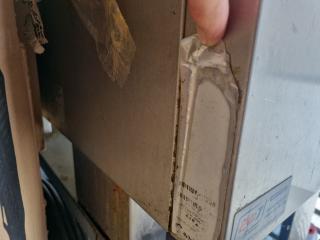 Convotherm Oven