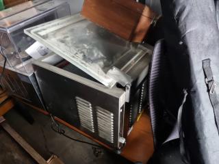 Suprema Vacuum Packer